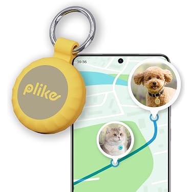 Amazon.co.jp 人気ギフトランキング: ペット用位置情報トラッカー で